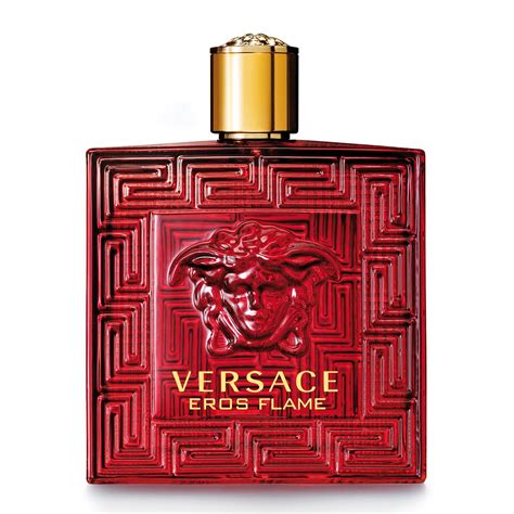 versace eros 200 ml sephora